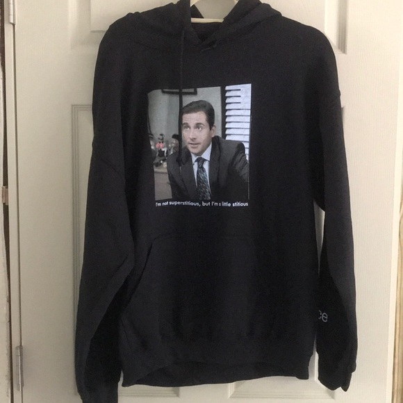 michaels gildan hoodie
